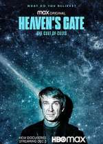 Watch Heaven's Gate: The Cult of Cults 123movies