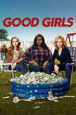 Watch Good Girls 123movies