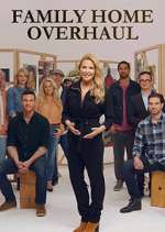 Watch Family Home Overhaul 123movies