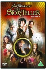 Watch The Storyteller 123movies