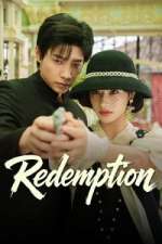 Watch Redemption 123movies