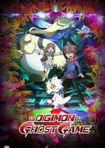 Watch Digimon Ghost Game 123movies