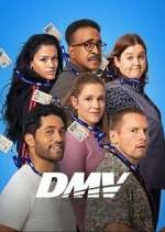 Watch DMV 123movies