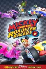 Watch Mickey and the Roadster Racers 123movies