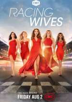 Watch Racing Wives 123movies