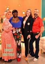 Watch The Unique Boutique 123movies