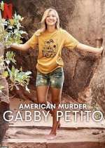 Watch American Murder: Gabby Petito 123movies