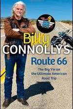 Watch Billy Connollys Route 66 123movies