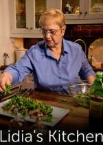 Watch Lidia\'s Kitchen 123movies