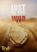 Watch Lost in the Wild 123movies
