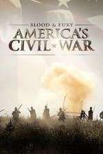 Watch Blood and Fury Americas Civil War 123movies