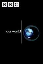 Watch Our World 123movies
