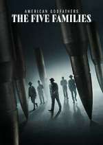 Watch American Godfathers: The Five Families 123movies