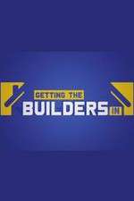 Watch Getting the Builders In 123movies