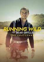 Watch Running Wild with Bear Grylls: The Challenge 123movies