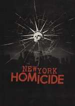 Watch New York Homicide 123movies