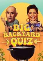 Watch Big Backyard Quiz 123movies