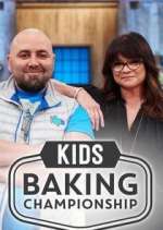 Watch Kids Baking Championship 123movies