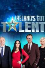 Watch Ireland's Got Talent 123movies