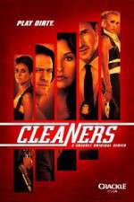 Watch Cleaners 123movies