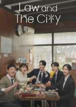 Watch Law and the City 123movies