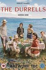 Watch The Durrells 123movies