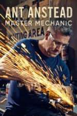Watch Ant Anstead Master Mechanic 123movies