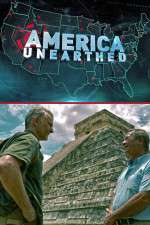 Watch America Unearthed 123movies