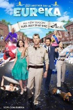 Watch Eureka 123movies