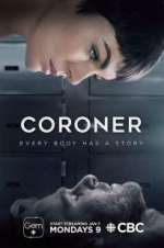 Watch Coroner 123movies