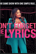 Watch Don't Forget the Lyrics! 123movies