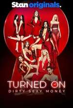 turned on dirty sexy money season 1 episode 3 tv poster