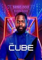 Watch The Cube 123movies