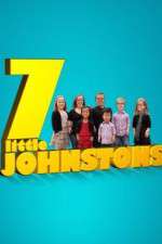 7 little johnstons season 16 episode 5 tv poster