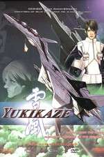 Watch Sentou Yousei Yukikaze 123movies