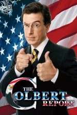 Watch The Colbert Report 123movies