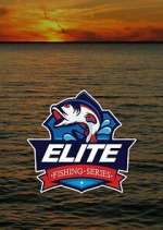 Watch Elite Fishing Series Television w/ Pat Malone 123movies