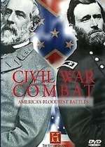 Watch Civil War Combat 123movies