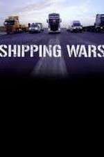 Watch Shipping Wars (UK) 123movies