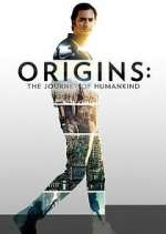 Watch Origins: The Journey of Humankind 123movies