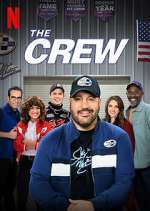 Watch The Crew 123movies