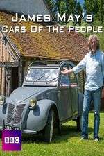 Watch James Mays Cars of the People 123movies