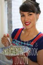 Watch Rachel Khoos Kitchen Notebook 123movies