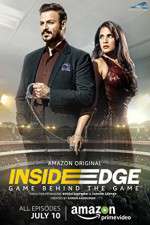 Watch Inside Edge 123movies