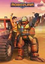 Watch Robozuna 123movies