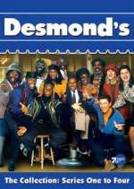 Watch Desmond's 123movies
