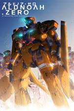 Watch Aldnoah.Zero 123movies
