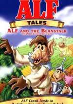 Watch ALF Tales 123movies