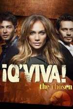 Watch Q'Viva! The Chosen 123movies
