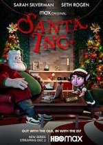 Watch Santa Inc. 123movies